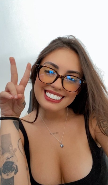 Vitoria Marcilio porn onlyfans leak