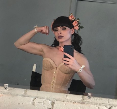 Natalie Mars leaked onlyfans sextape