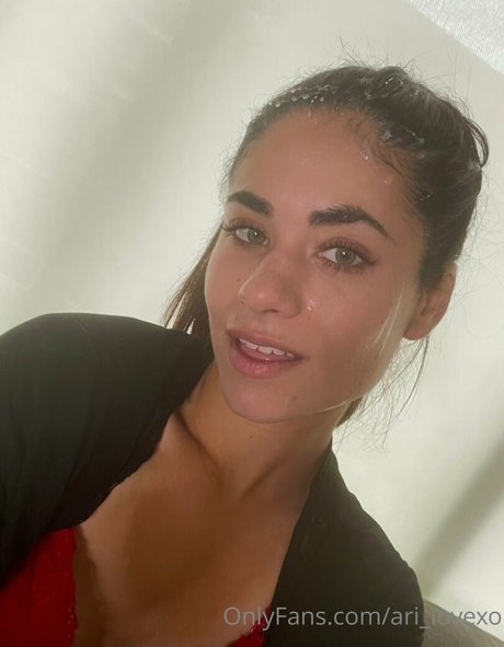ari lovexo onlyfans leaked xxx