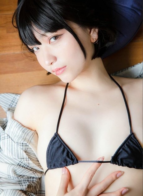 Marina Amatsu onlyfans leak