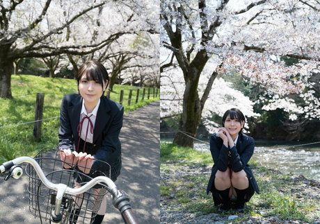 Marina Amatsu onlyfans model images