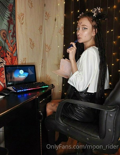 darkmoon rider onlyfans porn