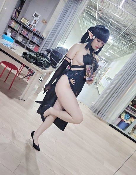 Sonigalion Scarlet ass onlyfans