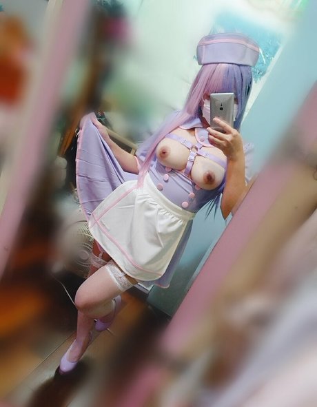 Sonigalion Scarlet onlyfans leaked