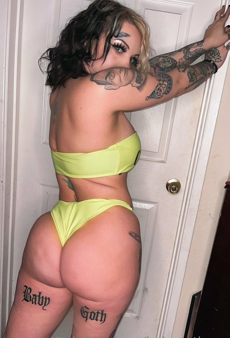 babygothxxx onlyfans porn