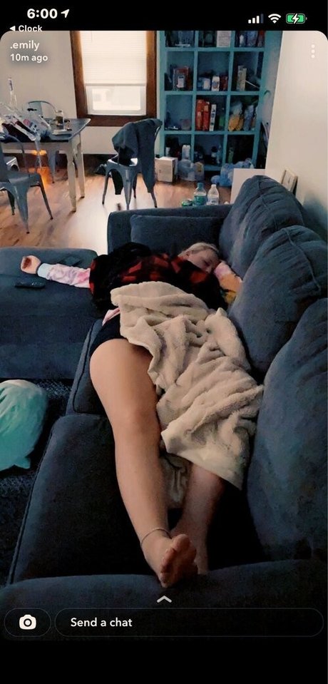 Anya Truax on onlyfans