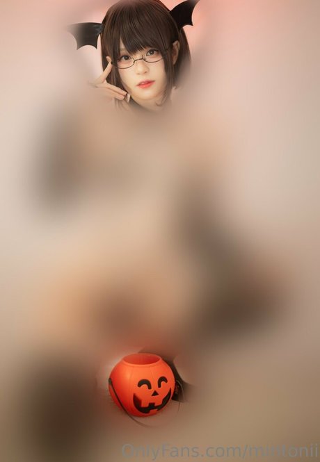 mintonii leaked onlyfans