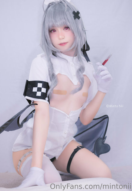 mintonii onlyfans archive