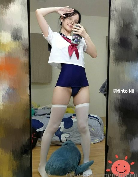 mintonii free onlyfans porn