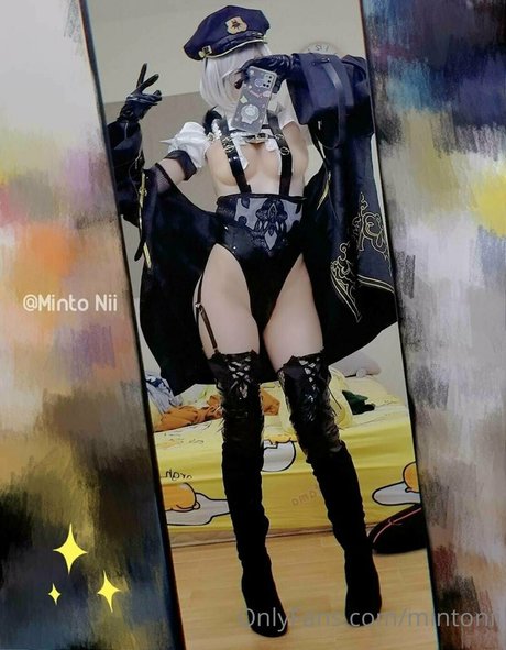 mintonii leaked onlyfans sextape