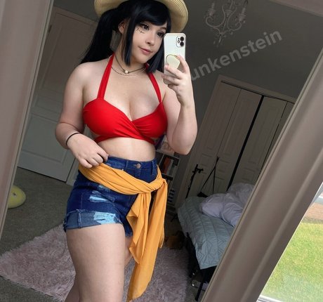 Junkenstein nsfw onlyfans