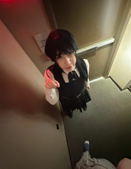 Junkenstein onlyfans leak ass