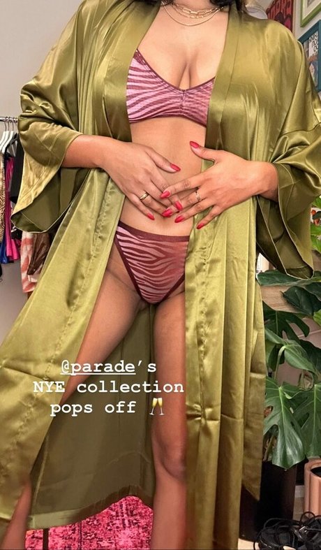 Yamini Nambimadom onlyfans sextape leak