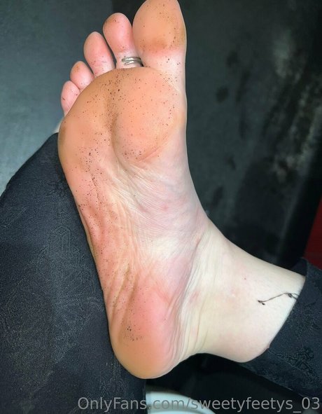 sweetyfeetys 03 Profile pic