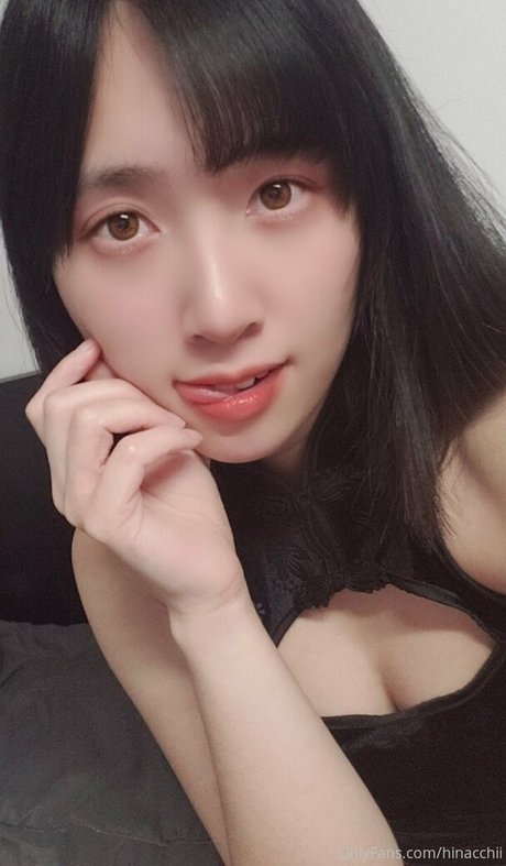 hinacchi free nude only fans