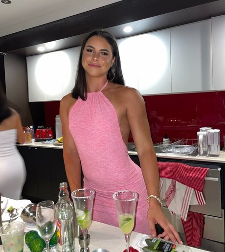 Desi Johnson Profile pic