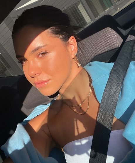 Desi Johnson xxx onlyfans