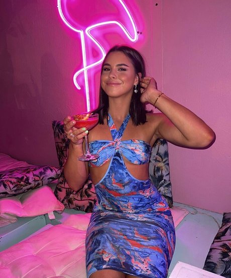 Desi Johnson xxx onlyfans