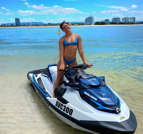 Desi Johnson porn onlyfans leaks