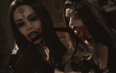 Sophie Katssby onlyfans leak fuck