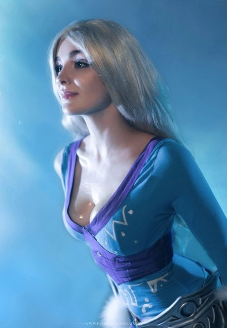 Sophie Katssby is on onlyfans