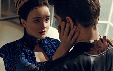 Sophie Katssby Profile pic