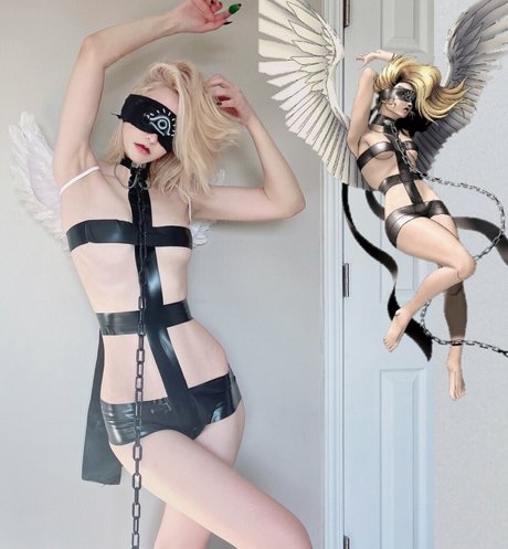 Drellatsun naked only fans