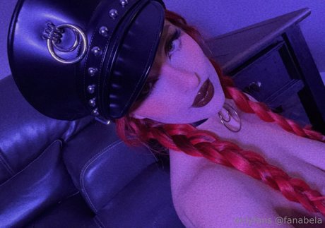 superfanabela onlyfans leaks naked