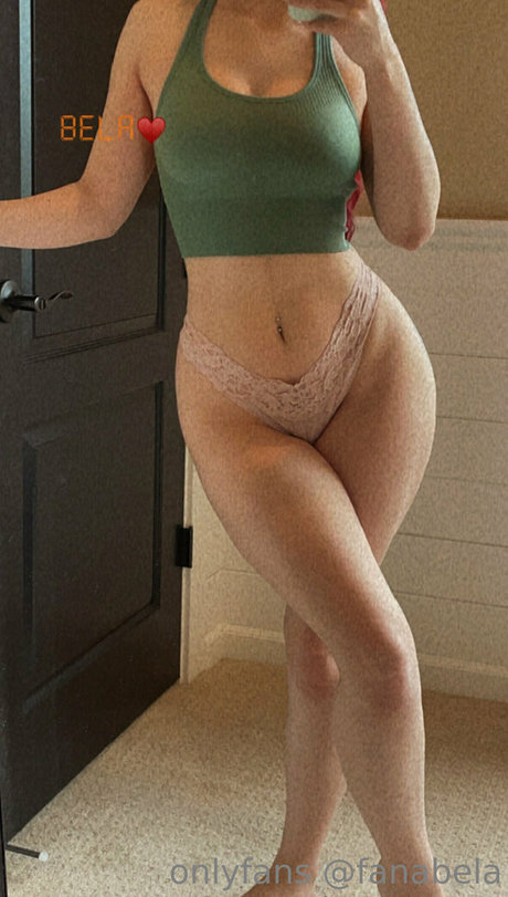 superfanabela onlyfans free