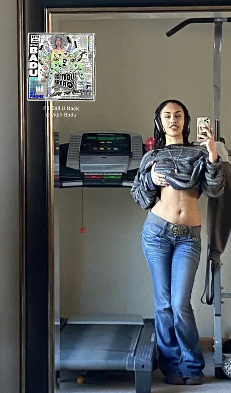 Aaliyeezy onlyfans leak fuck