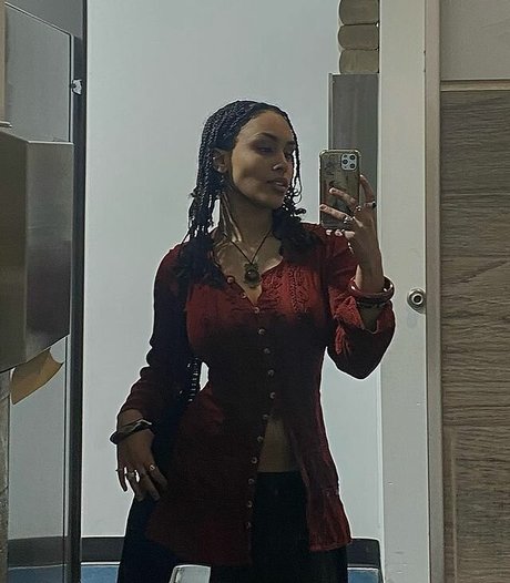 Aaliyeezy onlyfans model