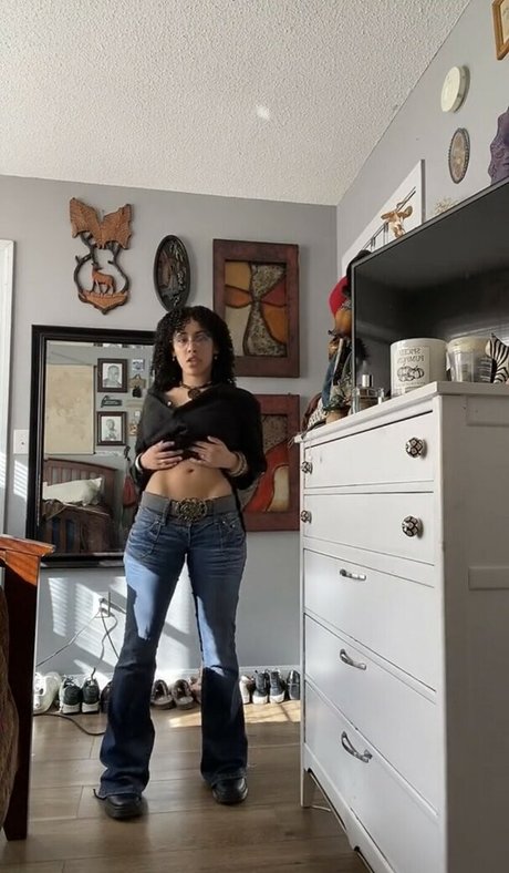 Aaliyeezy only fans leaks porn