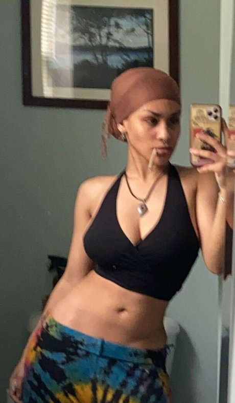 Aaliyeezy onlyfans leak xxx