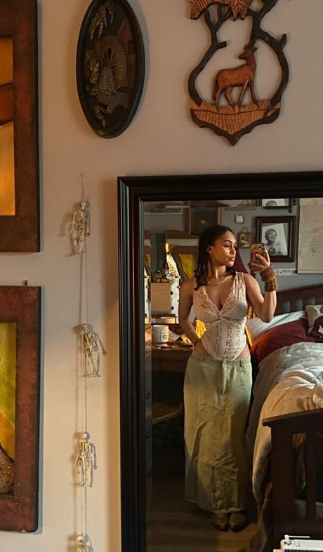 Aaliyeezy onlyfans leams