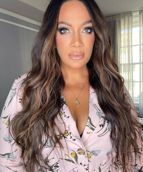 Nia Jax porn only fans