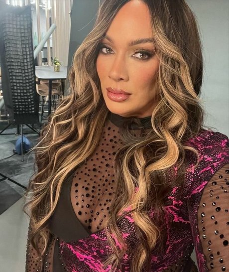 Nia Jax leaked only fans
