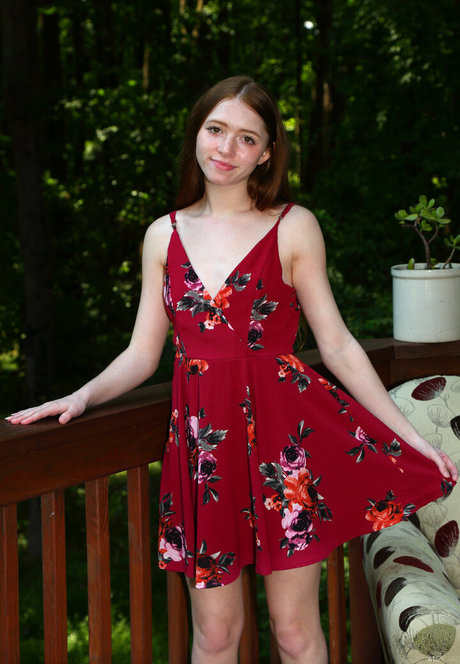 Myra Glasford onlyfans free content