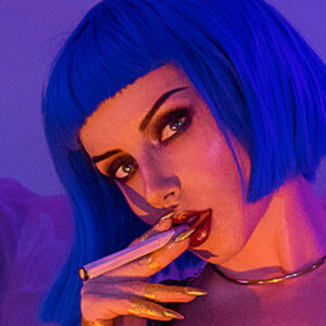 Ezy Summers Cosplay onlyfans nude photos