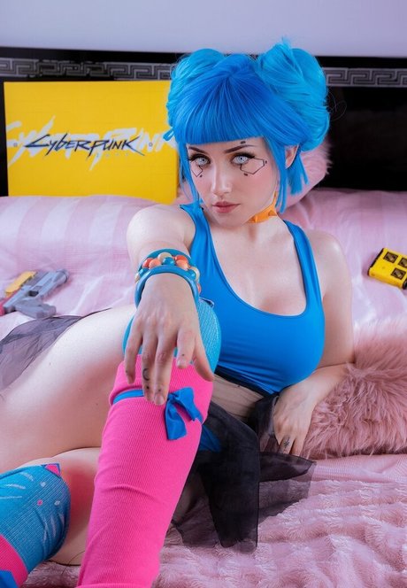 Ezy Summers Cosplay xxx onlyfans