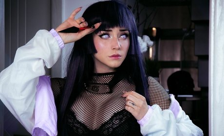 Ezy Summers Cosplay onlyfans nude leaks