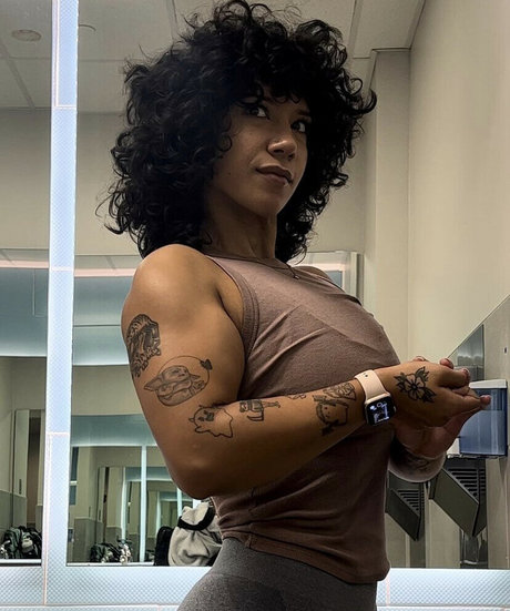 Builtbritt nude onlyfans leak