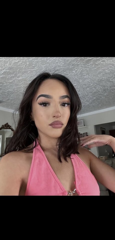 Bianca Marie onlyfans post