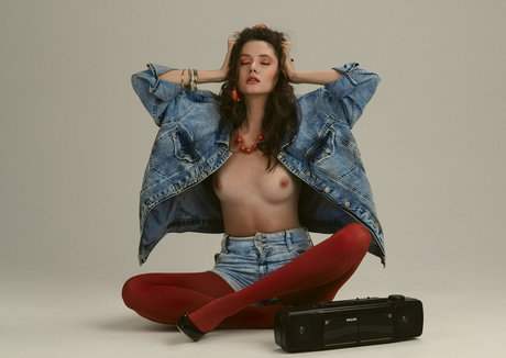 Disha Yudina onlyfans leaked tits