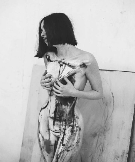 Anastasia Martorana leak only fans