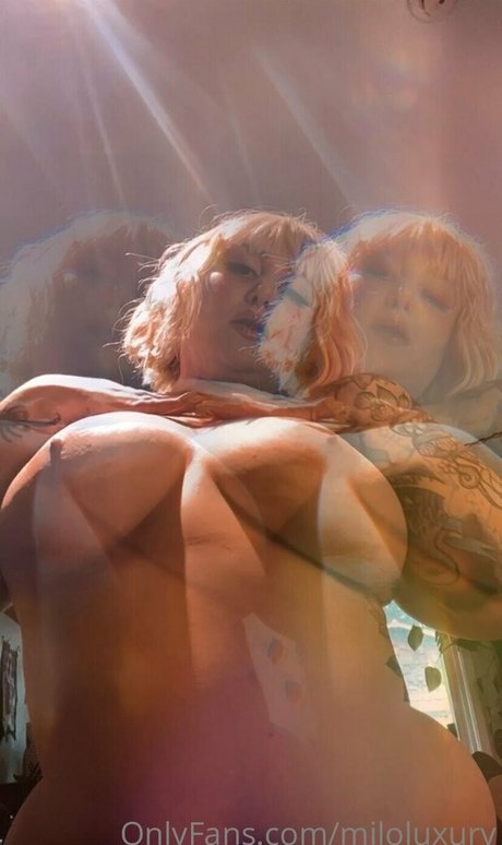 bbwgoddessmilo leaked onlyfans sextape