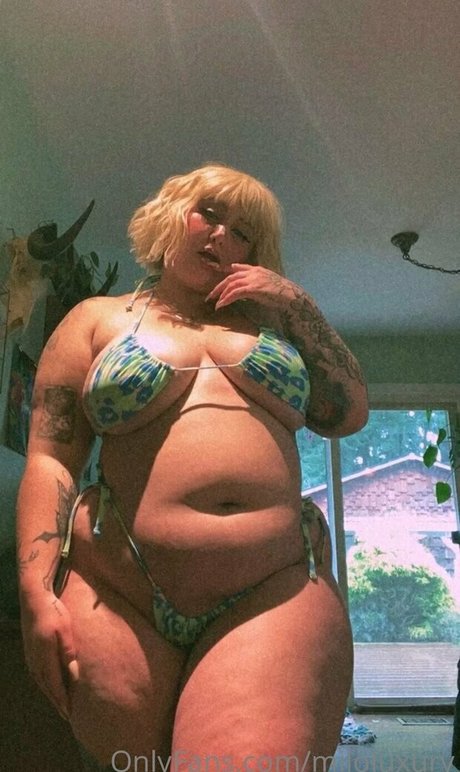 bbwgoddessmilo onlyfans page