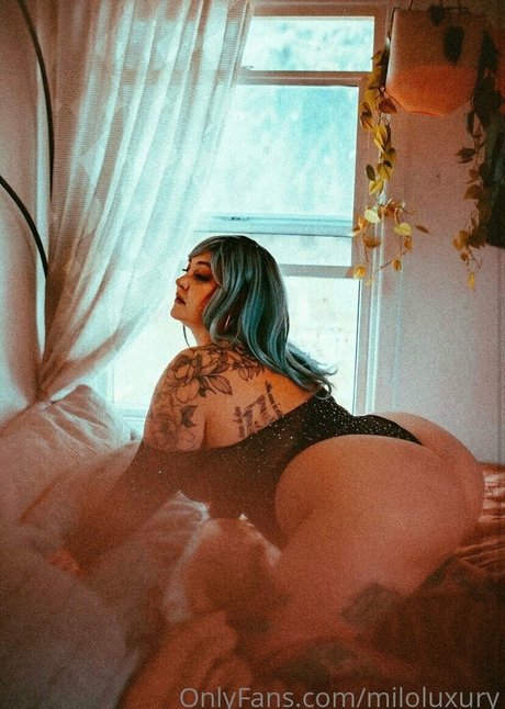 bbwgoddessmilo sextape onlyfans