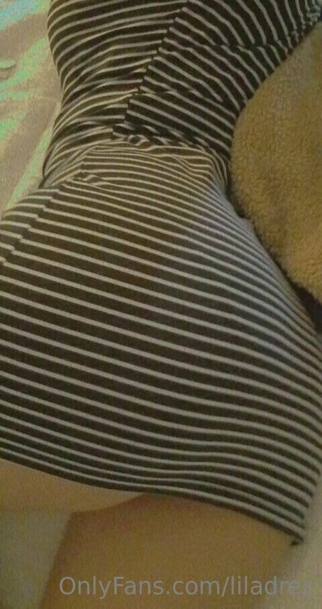 liladrez onlyfans leaks nude