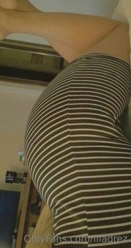 liladrez onlyfans leaks free