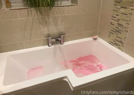 Remyrichards Profile pic